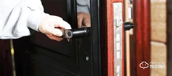 聯想E1智能鎖怎么樣 聯想E1智能鎖優勢