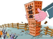 天誠NB-IOT智能鎖，杜絕公租房轉租、轉借，給安全再加一把“鎖”