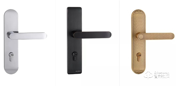 普鑫智能鎖怎么樣 普鑫智能鎖特點