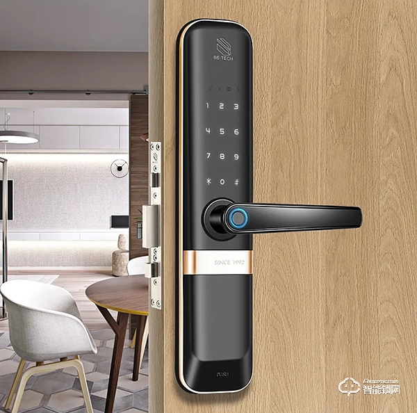 加速線(xiàn)上線(xiàn)下融合，必達(dá)智能鎖新零售戰(zhàn)略正式啟動(dòng)