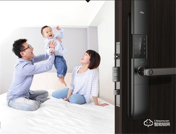 TCL智能鎖營造安全感，讓感情不再感慨“如果歲月可回頭”