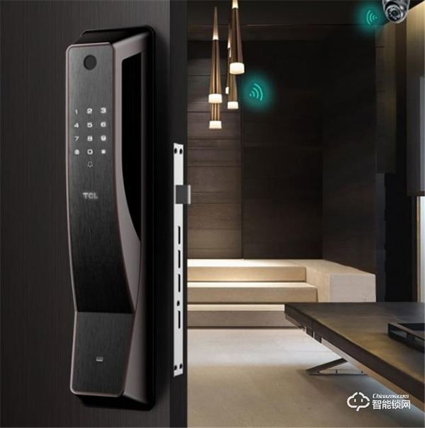 TCL智能鎖營造安全感，讓感情不再感慨“如果歲月可回頭”