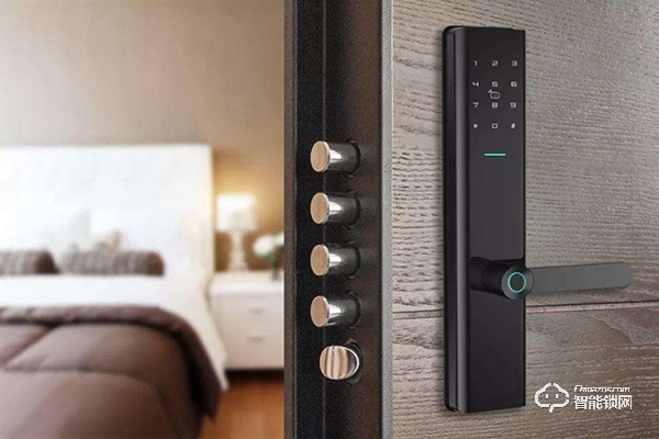 中國結智能鎖如何設置指紋  中國結智能鎖售后電話