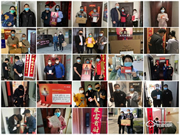 近千名援鄂醫護人員陸續用上德施曼贈送的3D人臉智能鎖，你衛國，我幫你衛家！