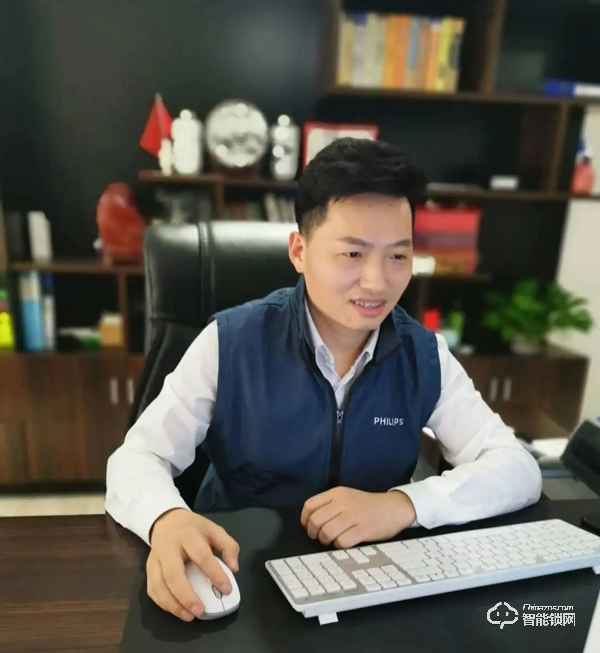 “堅(jiān)守”與“突圍”！看飛利浦智能鎖上海經(jīng)銷商如何取勝市場