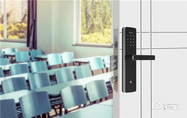 5G NB-IoT智能門(mén)鎖在不同場(chǎng)景中如何應(yīng)用？