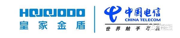 皇家金盾人臉鎖入駐中國電信營業廳，攜手共贏讓生活更智能