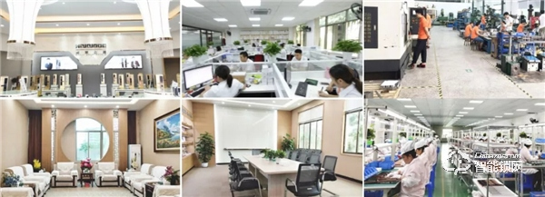 皇家金盾人臉鎖入駐中國電信營業廳，攜手共贏讓生活更智能