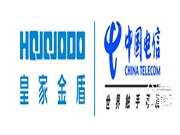 皇家金盾人臉鎖入駐中國電信營業(yè)廳，攜手共贏讓生活更智能