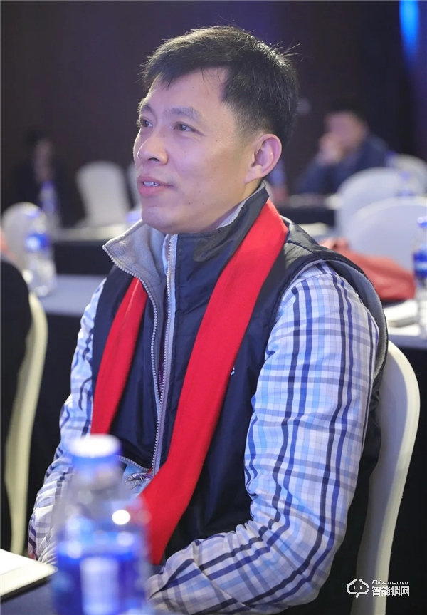 轉型謀變，飛利浦智能鎖南京經銷商用行動證明他的選擇