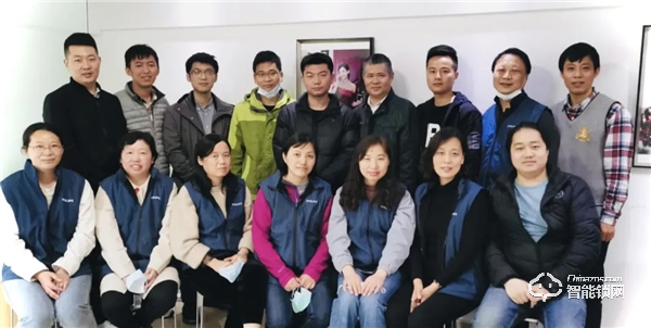 轉型謀變，飛利浦智能鎖南京經銷商用行動證明他的選擇