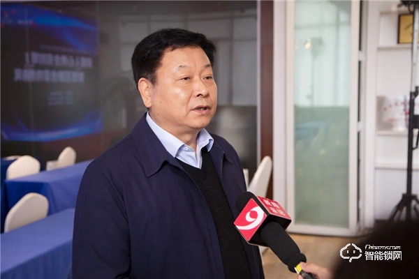 正元智慧入股掌門物聯(lián)智能鎖，攜手共同加速高校智慧校園建設(shè)