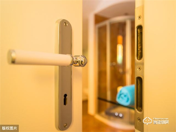 智能鎖給家居生活帶來的不僅僅是方便快捷