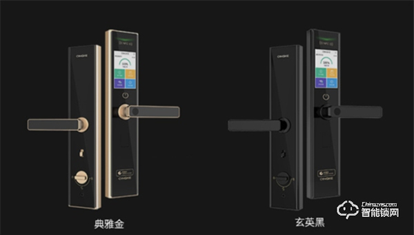 青稞智能鎖Q7眾測(cè)：智能觸控屏，通過(guò)華為智卡認(rèn)證