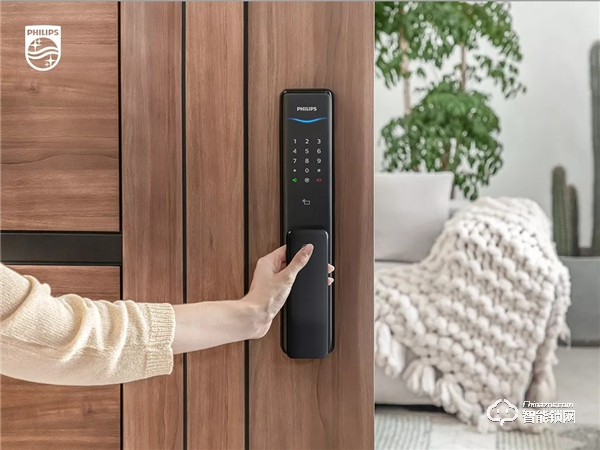 關于智能鎖的安全結構，你該知道這些……
