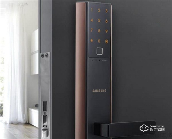 守護500萬個小世界，三星智能鎖溫暖你我