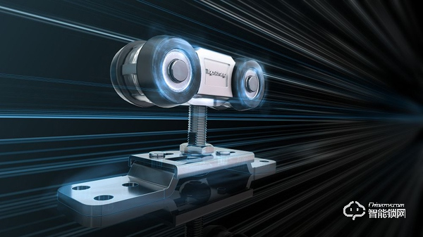 【重磅】頂固與恒大達(dá)成戰(zhàn)略合作，共同打造幸福安全家