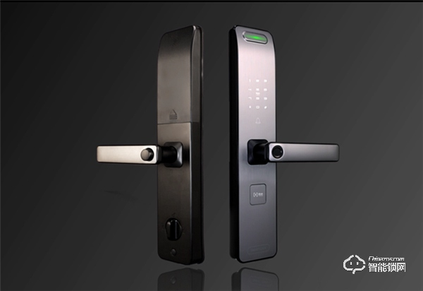 國貨正當潮！國貨智能門鎖品牌趕超外資智能鎖可期
