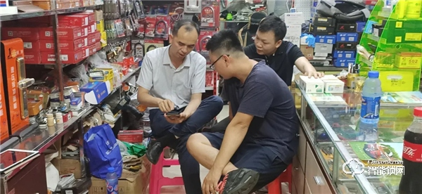 玥瑪董事長李善德先生，傾聽終端心聲，探尋“后疫情時期”的發(fā)展