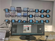 喜告，小凡智能鎖直播帶貨取得優秀成績！