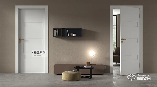 頂固門鎖與富力地產再度攜手，賦能美好家居生活！