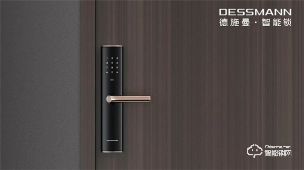 無觸生活· 領跑未來｜直擊2020德施曼年度峰會