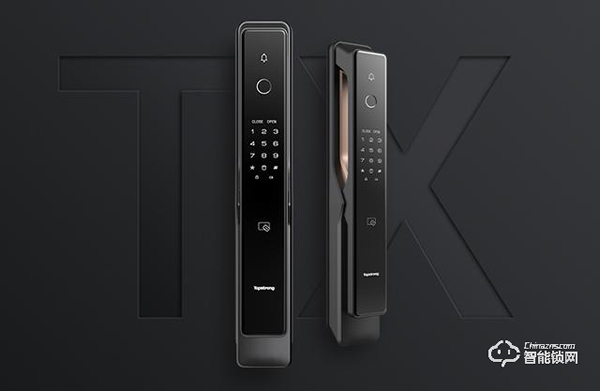 智能鎖需求激增，頂固安全門鎖搭上健康門鎖發展“快車道”