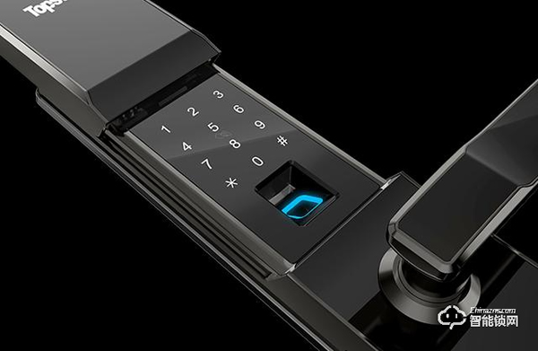 智能鎖需求激增，頂固安全門鎖搭上健康門鎖發展“快車道”