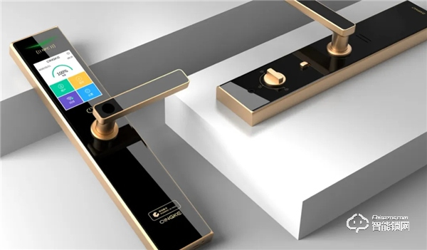 大賣超5200套，青稞Q7智能鎖華為商城首發眾測圓滿成功