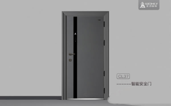 王力智能門鎖多渠道聚力爆發，銷量領跑行業