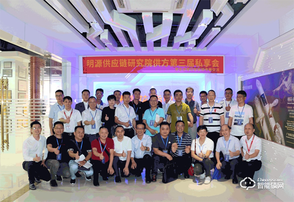 櫻花智能鎖一周內迎來三盛、路勁兩大中國房地產百強企業的參觀考察