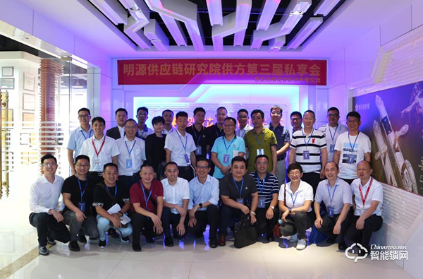 櫻花智能鎖一周內迎來三盛、路勁兩大中國房地產百強企業的參觀考察