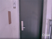 科技達人王自如直播帶貨鹿客智能鎖，直擊618底價