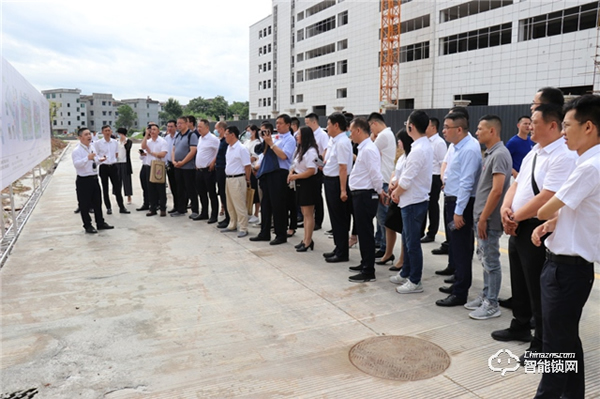 智贏未來(lái)，再創(chuàng)財(cái)富 | 王力智能鎖召開經(jīng)銷商智囊團(tuán)研討會(huì)