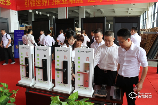 智贏未來(lái)，再創(chuàng)財(cái)富 | 王力智能鎖召開經(jīng)銷商智囊團(tuán)研討會(huì)