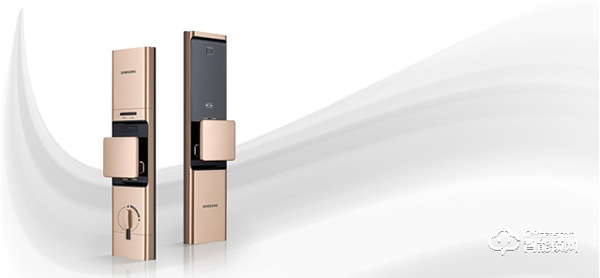 幸福生活的哲思：三星智能鎖助你開啟美好2020