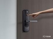 京東618智能門鎖如何選？綠米聯(lián)創(chuàng)：你好，真香！