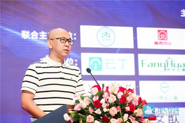 云丁智能鎖 | 把脈長租公寓趨勢，構建通向未來的高效運營能力