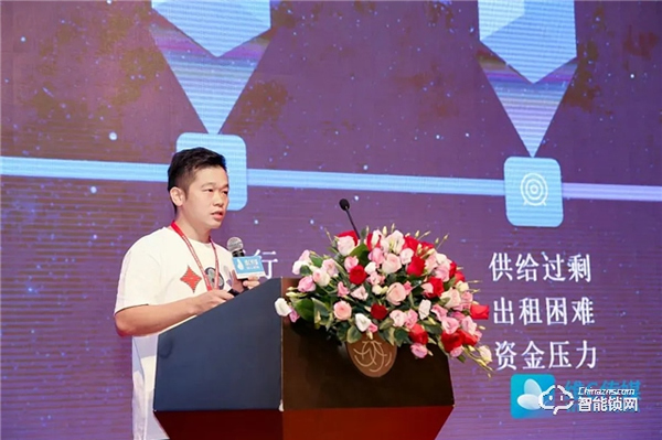 云丁智能鎖 | 把脈長租公寓趨勢，構建通向未來的高效運營能力