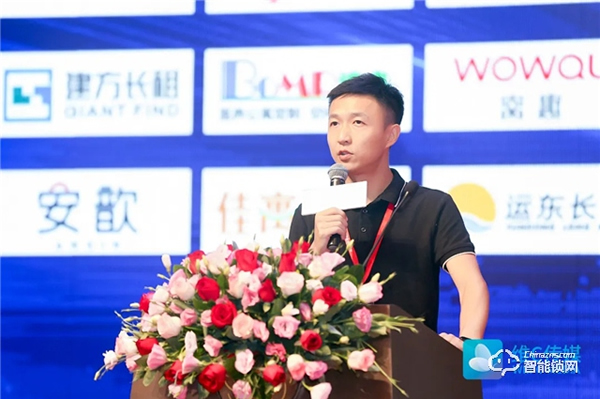 云丁智能鎖 | 把脈長租公寓趨勢，構建通向未來的高效運營能力