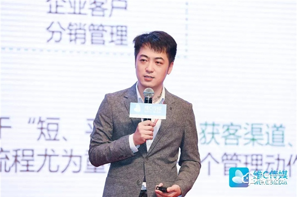 云丁智能鎖 | 把脈長租公寓趨勢，構建通向未來的高效運營能力