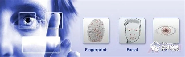 先牛虹膜智能鎖 || 虹膜識別能否成為智能門鎖首選？