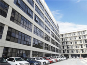 VOC智能辦公樣板領先行業，探秘“新基建”賦能的“智慧工廠”