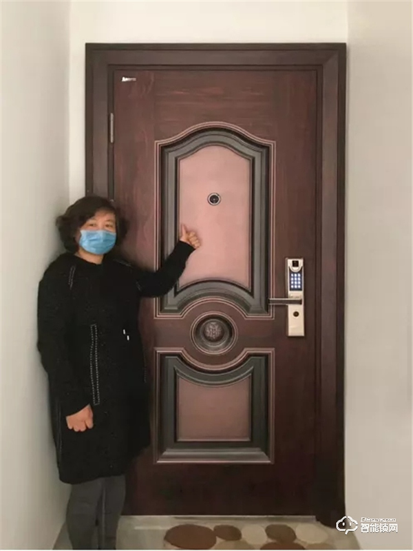 賣王力門又賣智能鎖，我的門店業績增長5倍