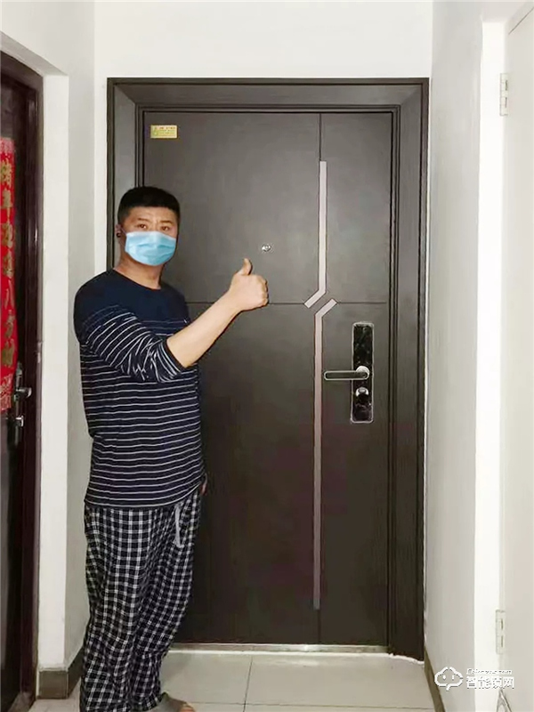 賣王力門又賣智能鎖，我的門店業績增長5倍