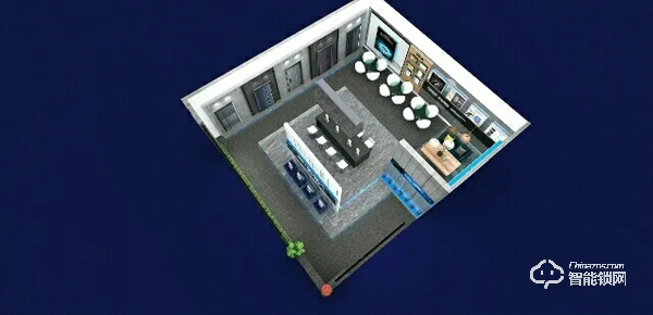 超人科技攜多款智能家居新品強勢入場2020年廣州建博會