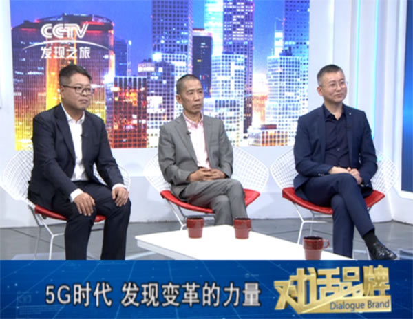 精彩對(duì)話！智能鎖十大品牌楊格鎖業(yè)做客CCTV《對(duì)話品牌》