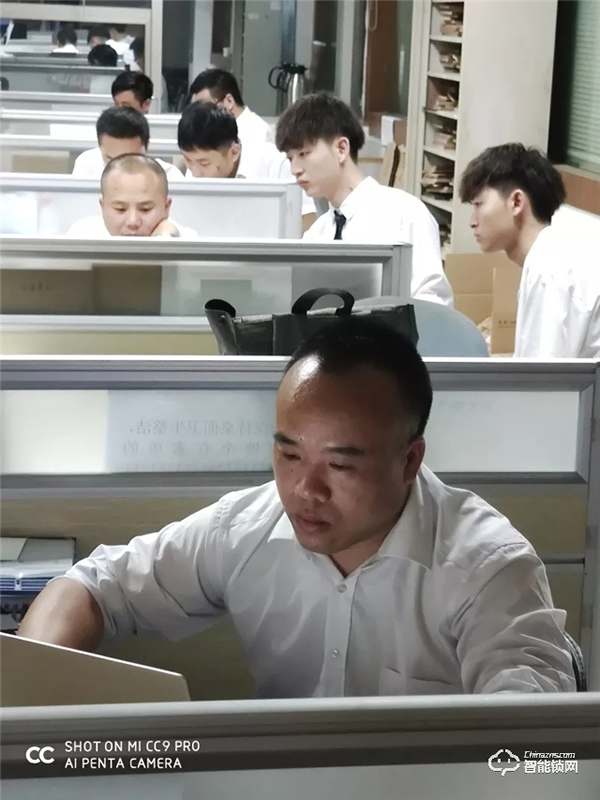 王力智能鎖 | 只有經(jīng)銷(xiāo)商多掙錢(qián)，公司才能發(fā)展，業(yè)務(wù)員才能增加收入