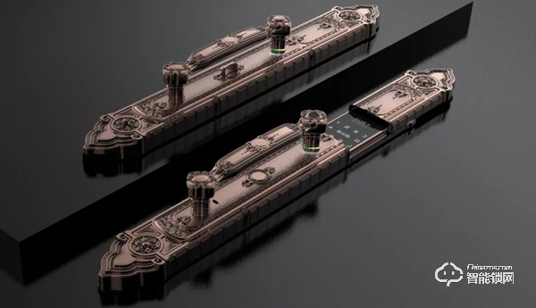 建博會劇透丨亞太天能劃時代門鎖新品搶鮮看 建博會劇透丨亞太天能劃時代門鎖新品搶鮮看