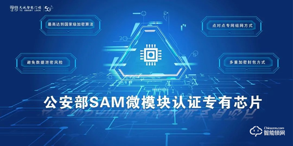 展會亮點劇透 || 天誠5G NB-IOT7月與您相約廣州